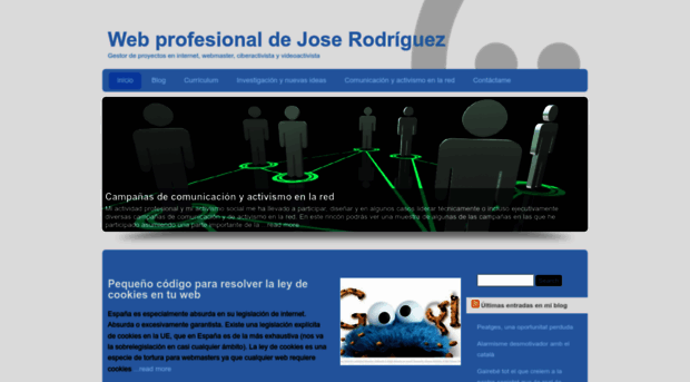 joserodriguez.info