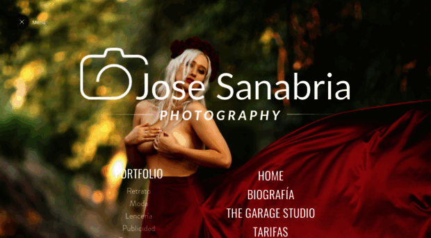 josesanabria.com