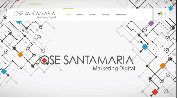 josesantamaria.co