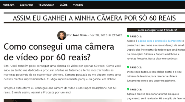 josesilvablog.com.br