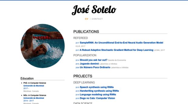 josesotelo.com