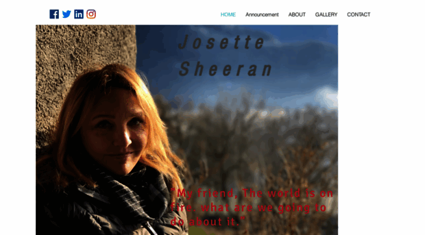 josettesheeran.com