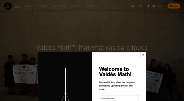 josevaldesmath.org