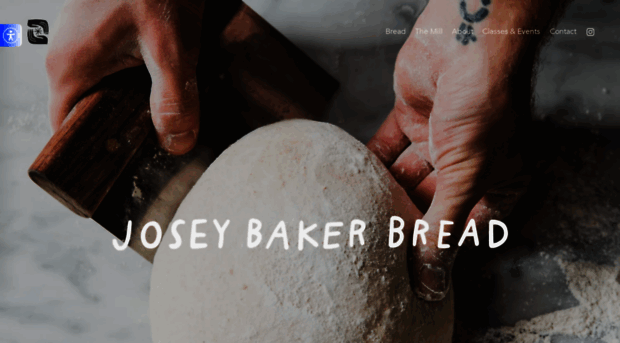 joseybakerbread.com