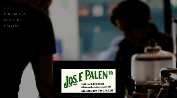 josfpalen.com