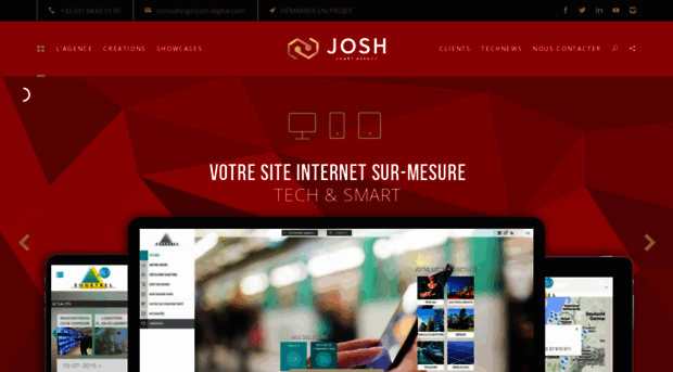 josh-digital.com