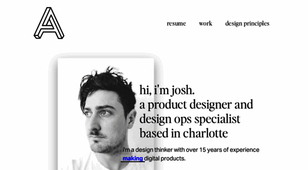 joshabe.com