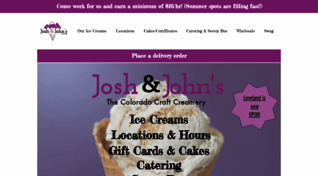 joshandjohns.com