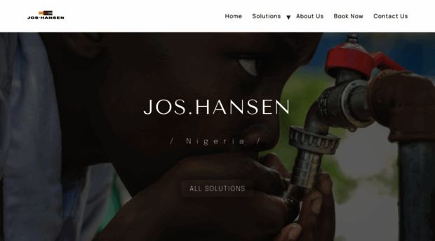 joshansen-nigeria.com