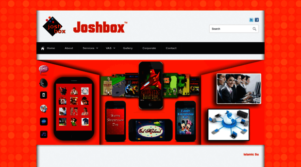 joshbox.com.bd