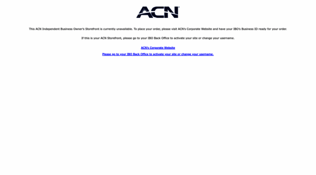 joshclark.shopacnrep.ca