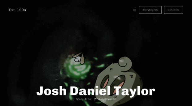 joshdtaylor.com