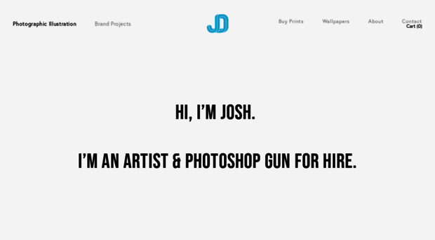 joshdykgraaf.com