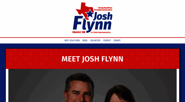 joshflynn.com