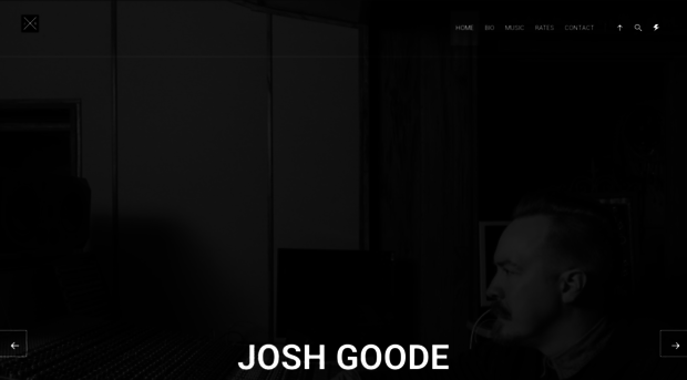 joshgoode.com