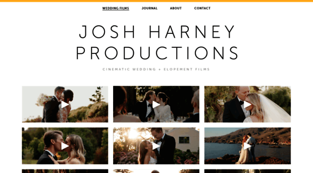 joshharney.com