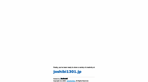 joshibi1301.jp