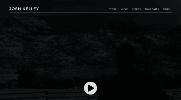 joshkelley.com