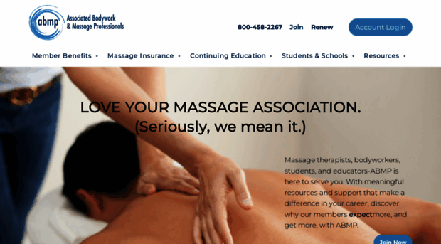 joshlafevre.massagetherapy.com
