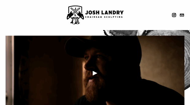 joshlandry.com