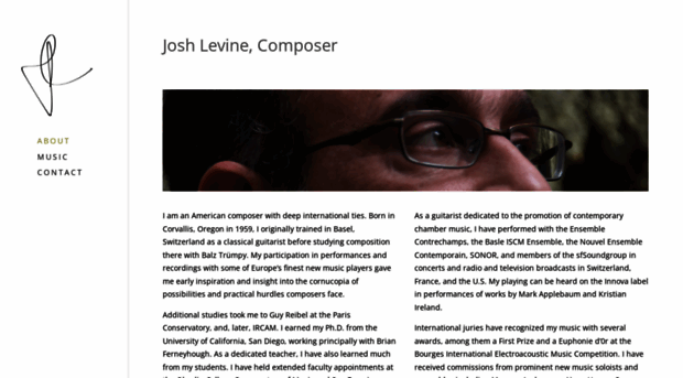 joshlevine-composer.com