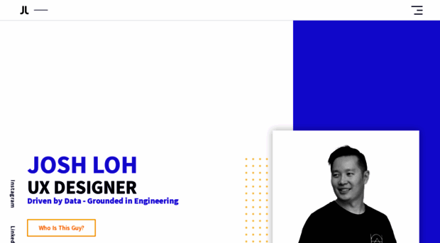 joshloh.com