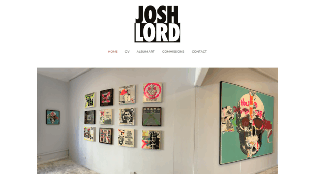 joshlord.com