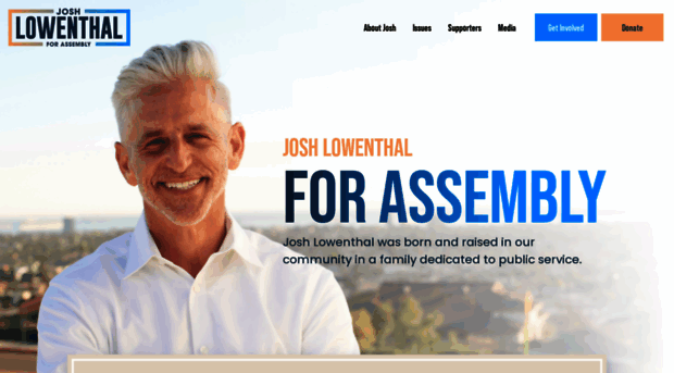 joshlowenthal.com