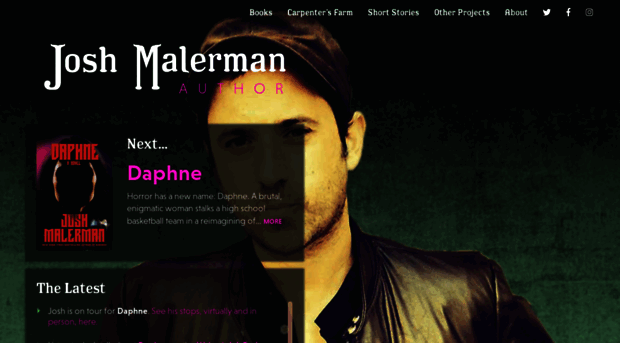 joshmalerman.com