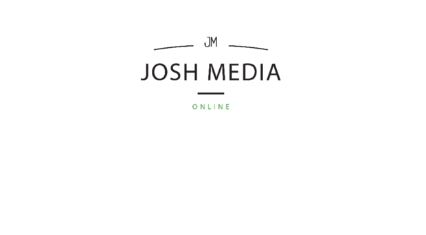 joshmedia.nl