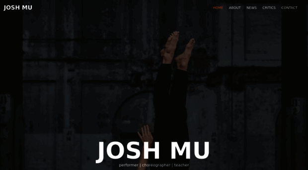 joshmu.com