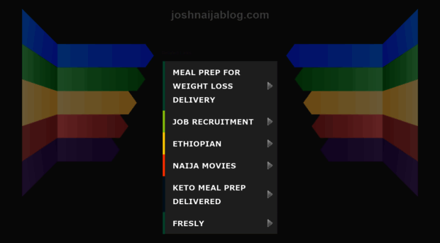 joshnaijablog.com