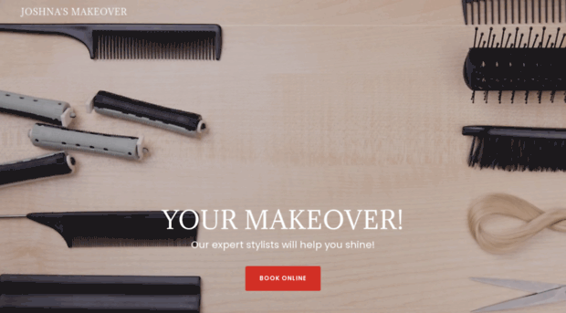 joshnasmakeover.com