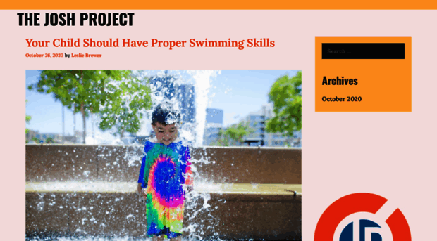 joshproject.org