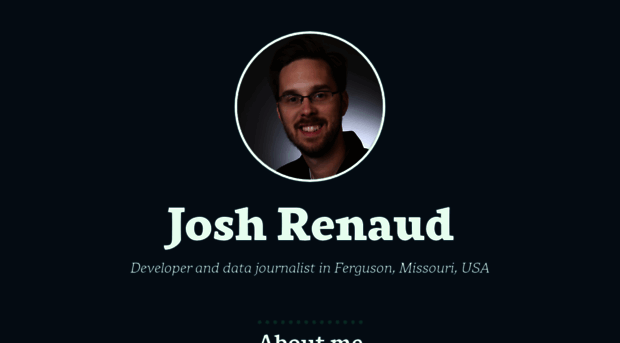 joshrenaud.com