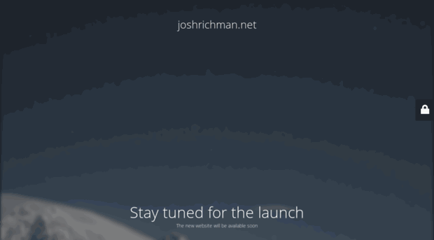 joshrichman.net