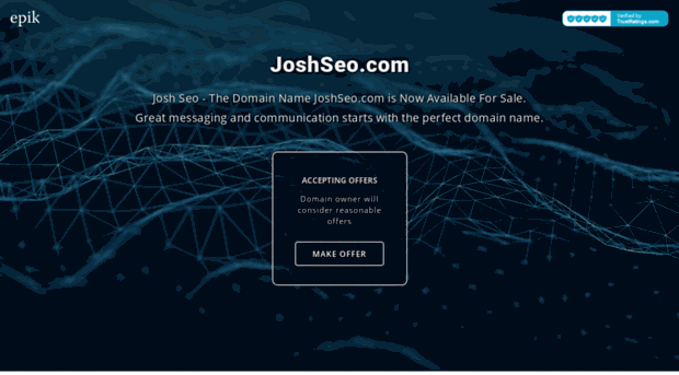 joshseo.com