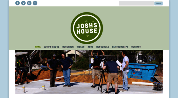 joshshouse.com.au