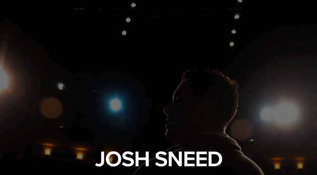 joshsneed.com