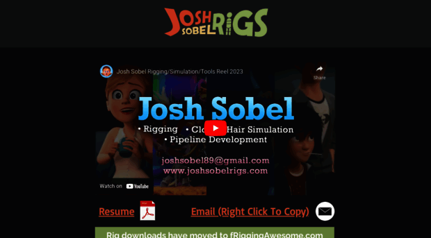 joshsobelrigs.com