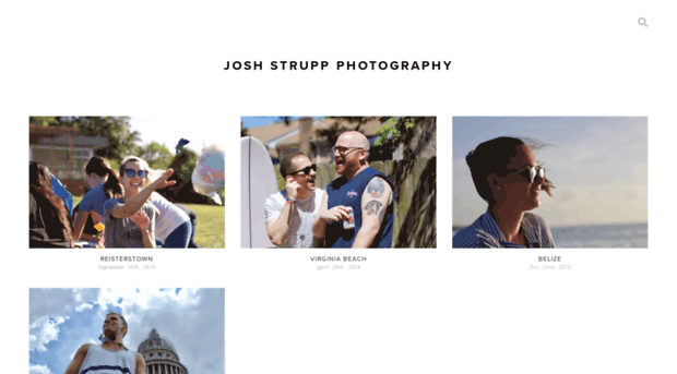 joshstruppphotography.pixieset.com