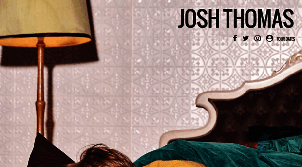 joshthomas.com.au