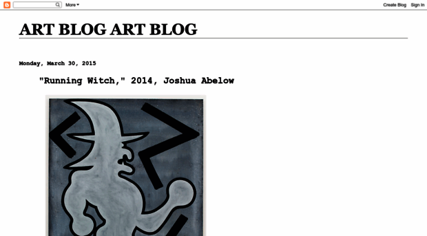 joshuaabelow.blogspot.com