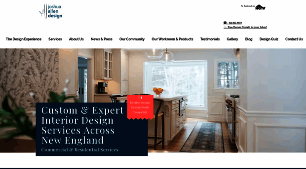 joshuaallendesign.com