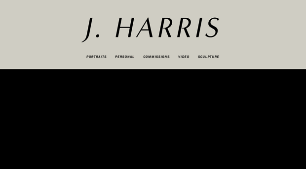 joshuaallenharris.com