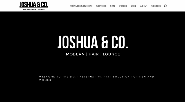 joshuaand.co