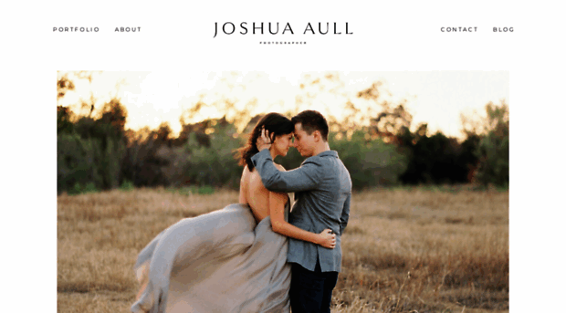 joshuaaull.com