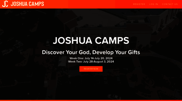 joshuacamps.com