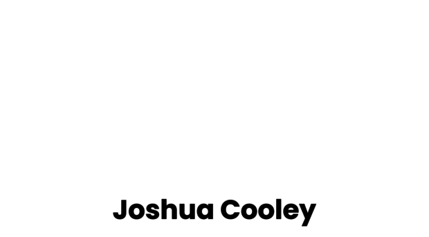 joshuacooleyauthor.com