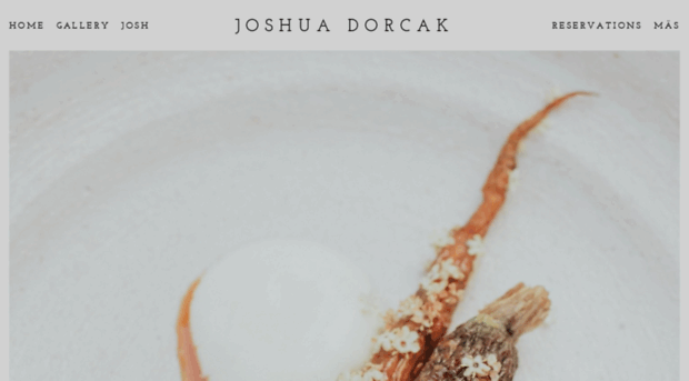 joshuadorcak.com